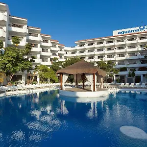 *** Aparthotel Aguamar Apartamentos, Cristianos Downtown Spain