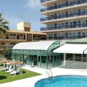 **** Hotel Isabel Spain