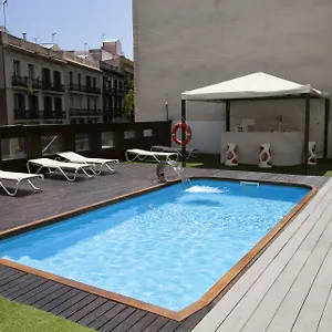 **** Hotel Concordia Spain