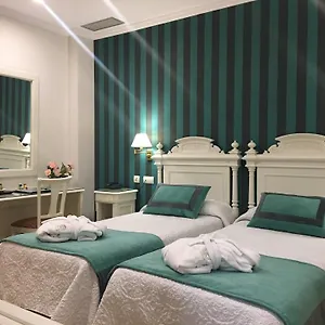 *** Hotel Adriano Boutique Spain