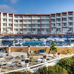 **** Hotel Mongibello Ibiza (adults Only) Spain
