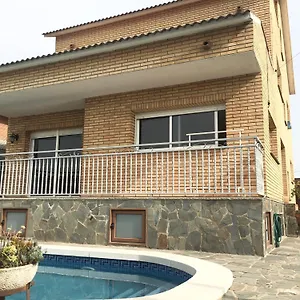 Casa De Aurora Homestay