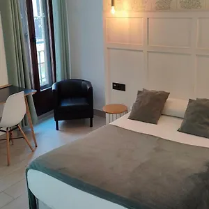 ** Hotel Cedran Spain