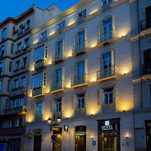 *** Hotel Atarazanas Boutique Spain