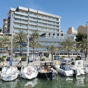 **** Hotel Costa Azul Spain