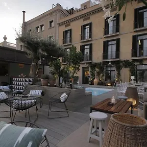 ** Hotel Oasis Spain