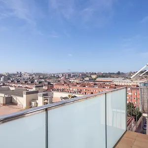 Alcam Appartement