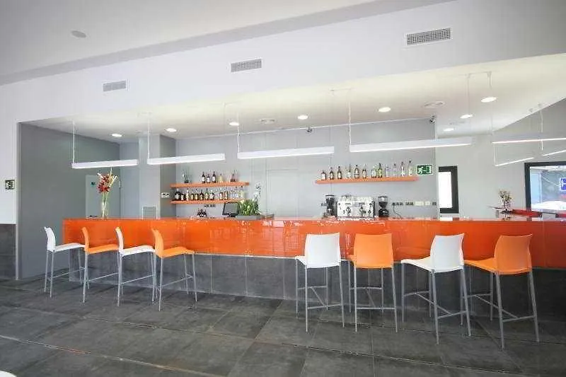 ***  B&B Hotel Barcelona Rubi Spain