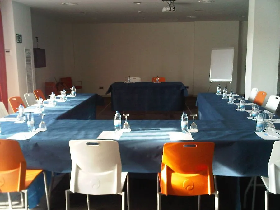 ***  B&B Hotel Barcelona Rubi Spain