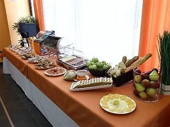 B&B Hotel Barcelona Rubi 3*,