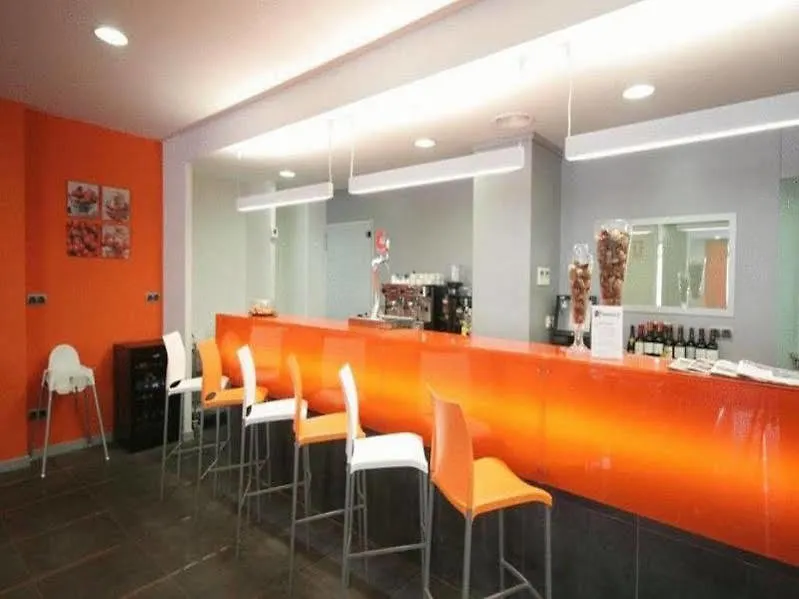 ***  B&B Hotel Barcelona Rubi Spain