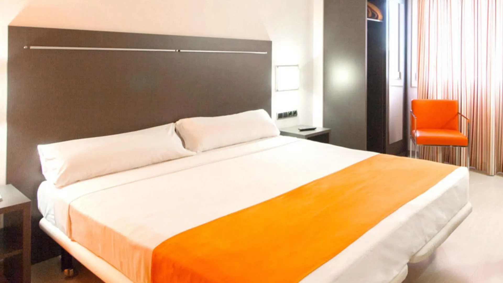 B&B Hotel Barcelona Rubi