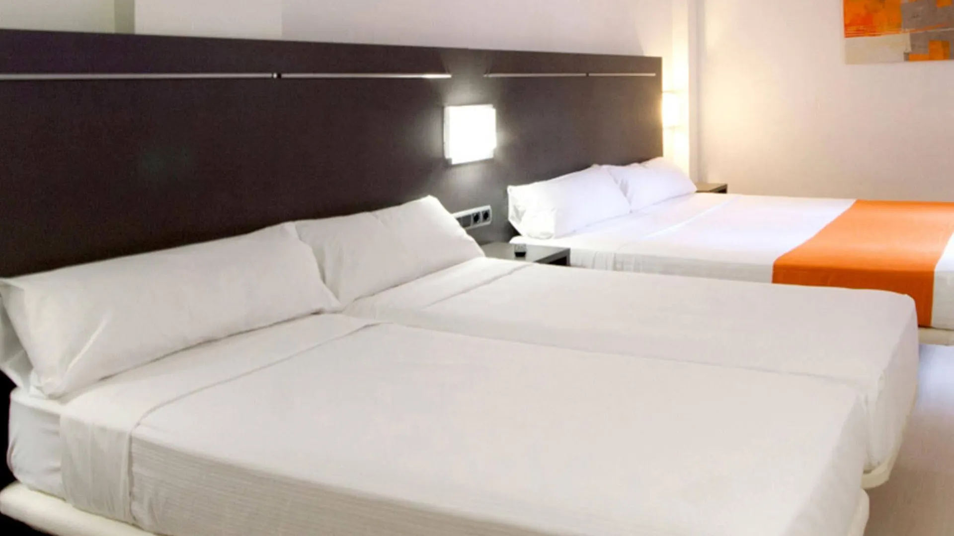 B&B Hotel Barcelona Rubi 3*,  Spain