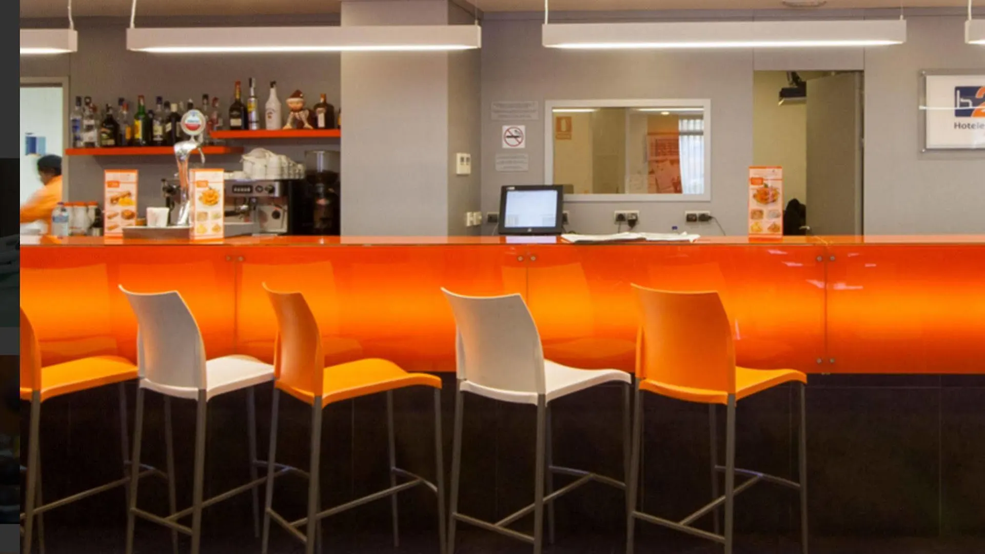 B&B Hotel Barcelona Rubi 3*,  Spain