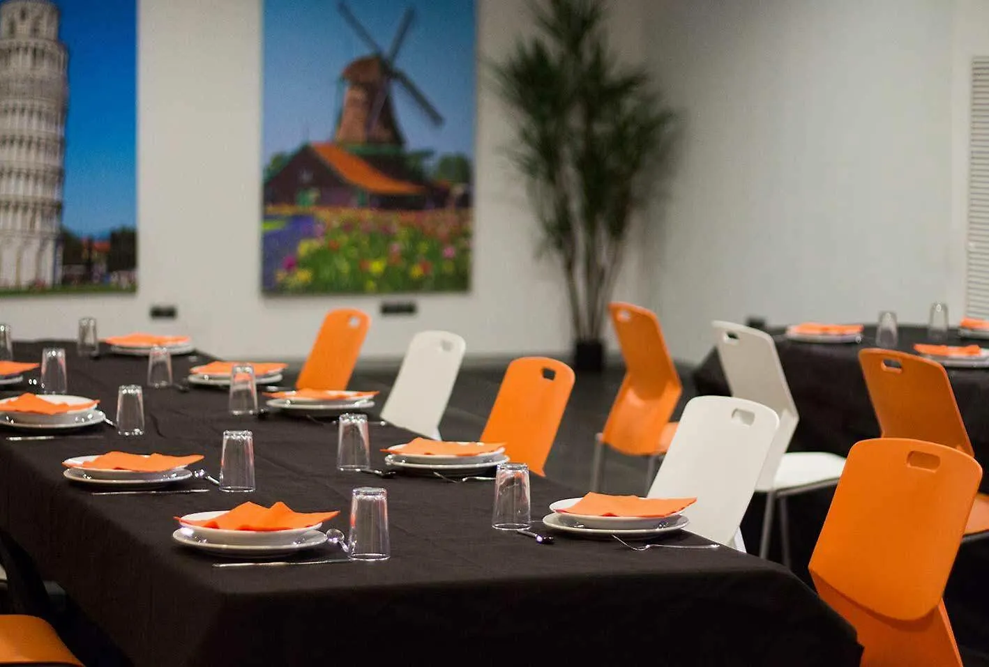 B&B Hotel Barcelona Rubi Spain