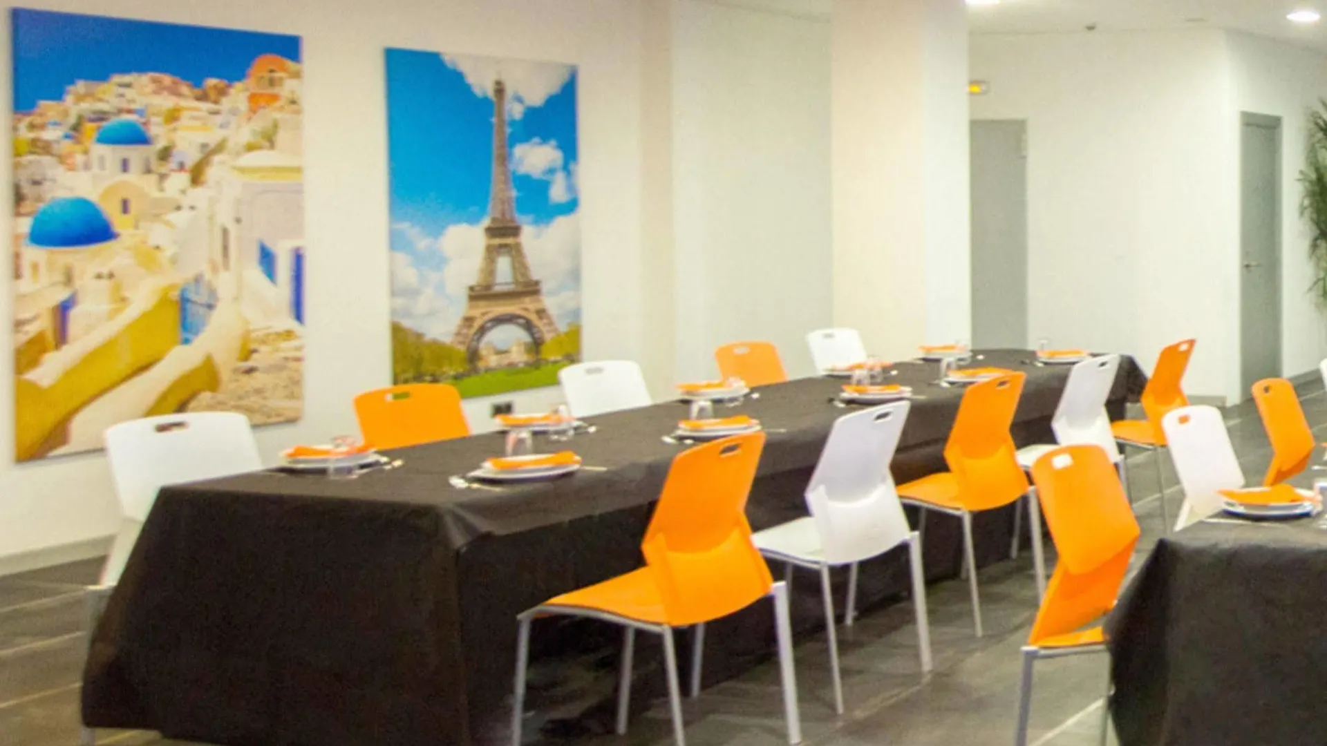 B&B Hotel Barcelona Rubí