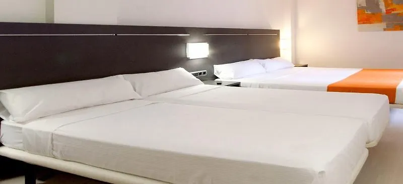B&B Hotel Barcelona Rubí